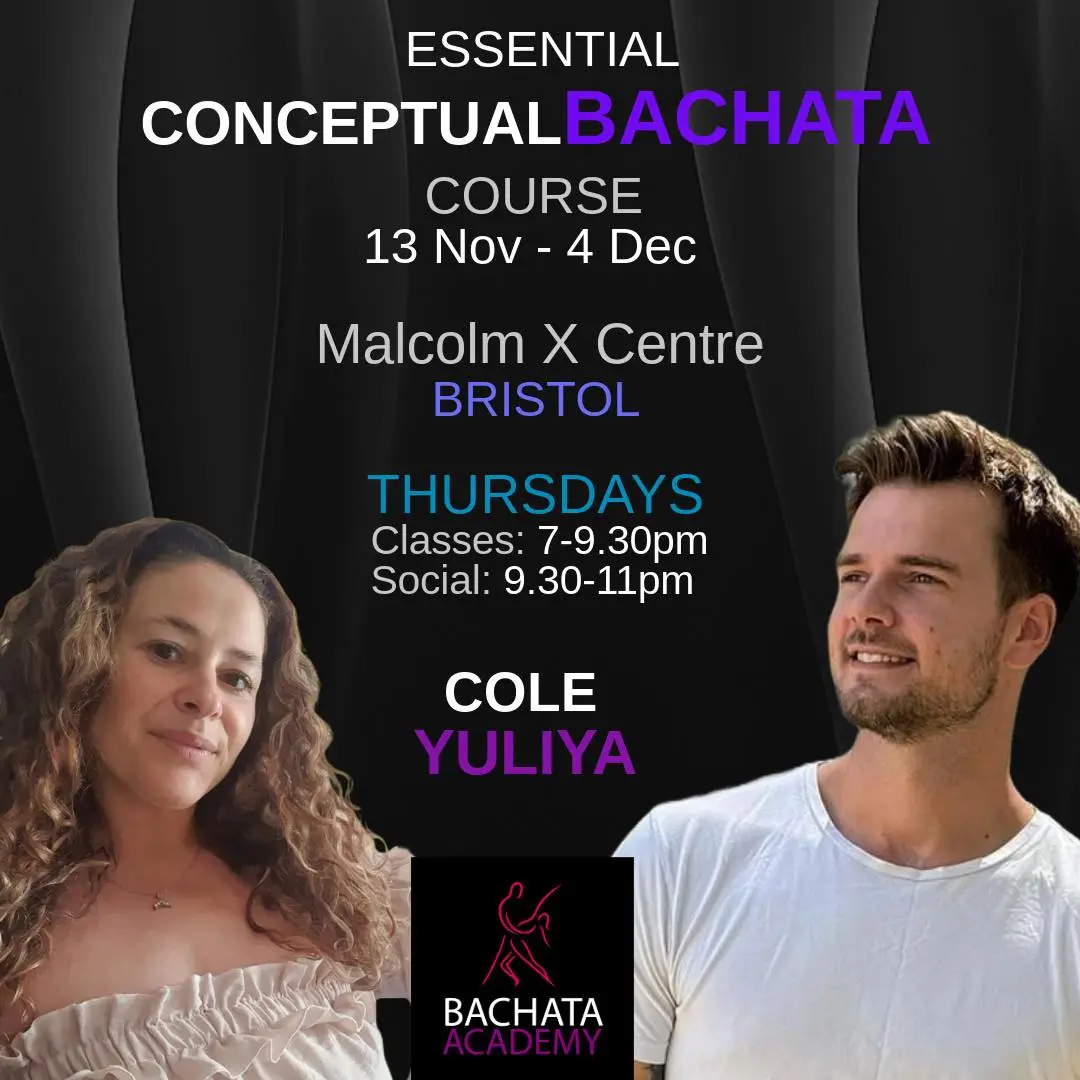 Bachata Academy Bristol