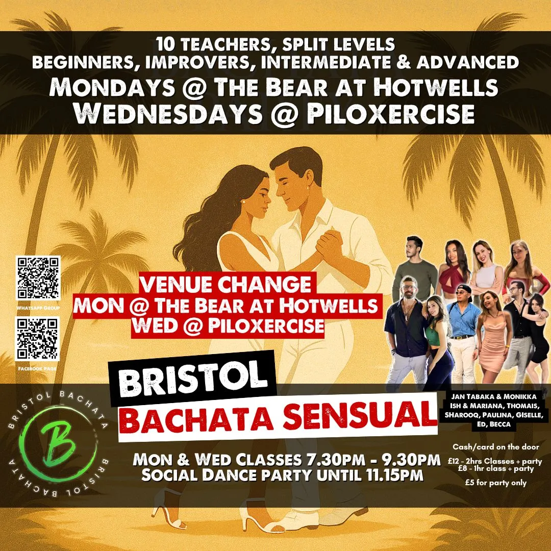 Bristol Bachata